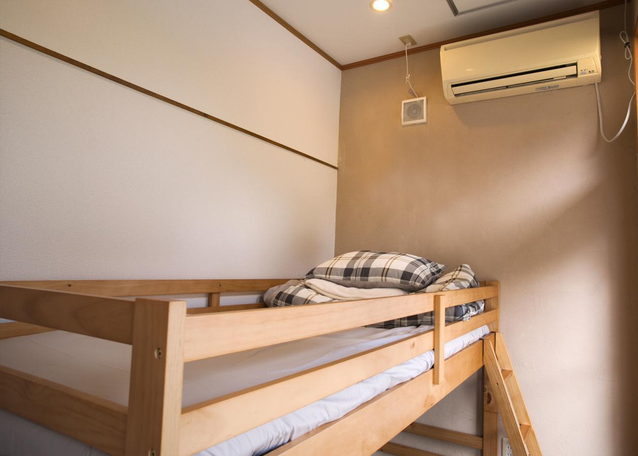 Ishigakijima Sunflower House Ishigaki (Okinawa) Quarto foto