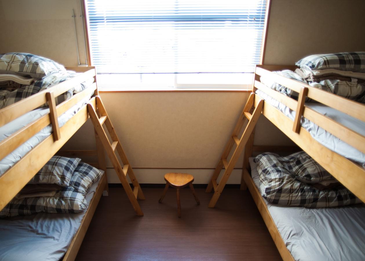 Ishigakijima Sunflower House Ishigaki (Okinawa) Quarto foto