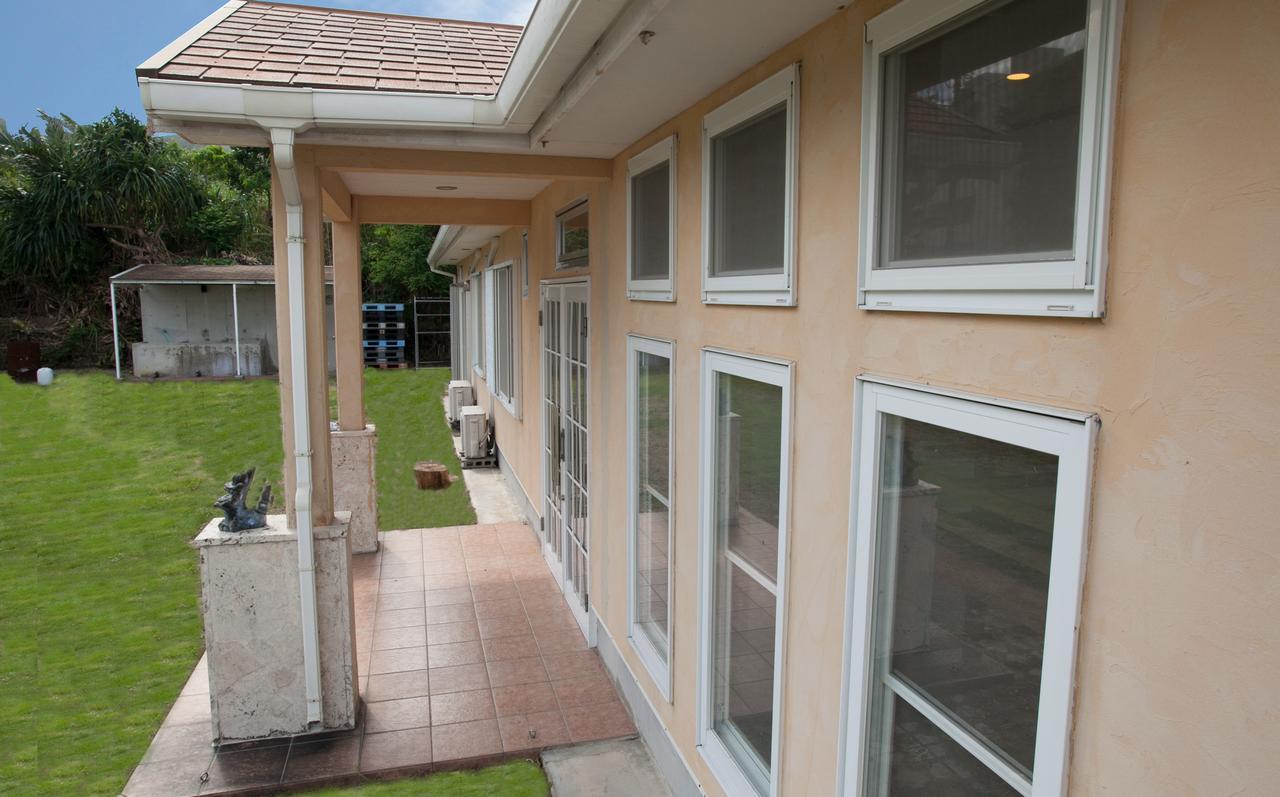 Ishigakijima Sunflower House Ishigaki (Okinawa) Exterior foto