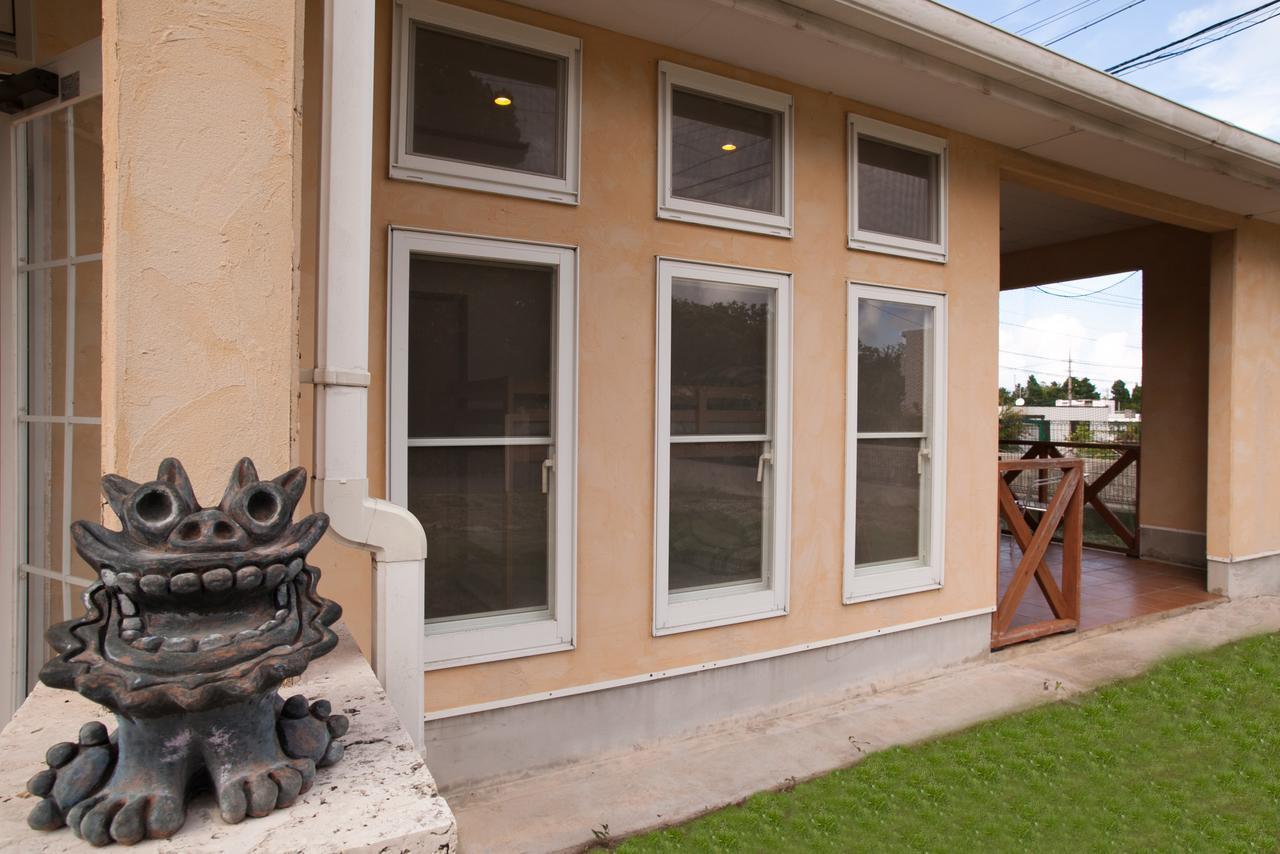 Ishigakijima Sunflower House Ishigaki (Okinawa) Exterior foto