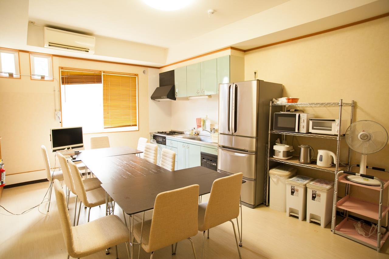 Ishigakijima Sunflower House Ishigaki (Okinawa) Exterior foto